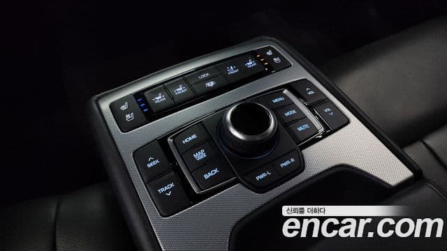 Genesis G80 Finest, 2018 17