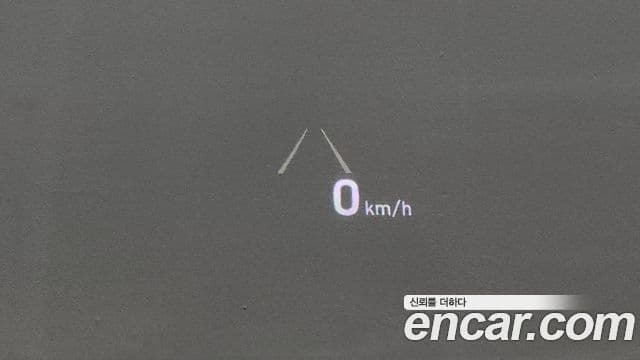 Genesis G80 Finest, 2018 18