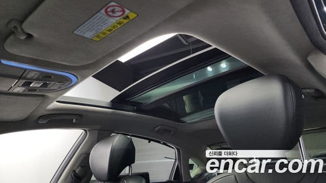 Genesis G80 Finest, 2018 19