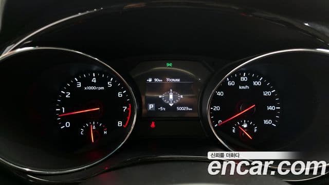 Kia The / новый New Carnival Prestige, 2020 8