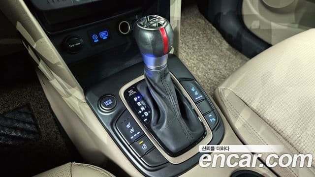 Hyundai Kona Premium, 2018 9