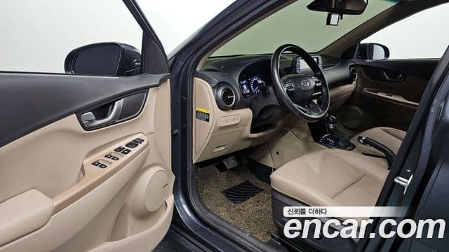 Hyundai Kona Premium, 2018 11