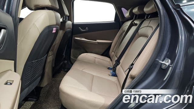 Hyundai Kona Premium, 2018 12