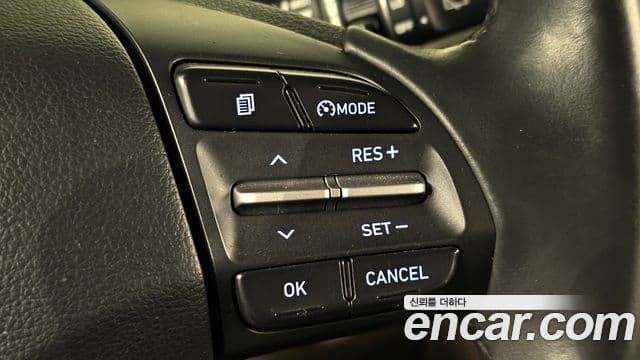 Hyundai Kona Premium, 2018 14