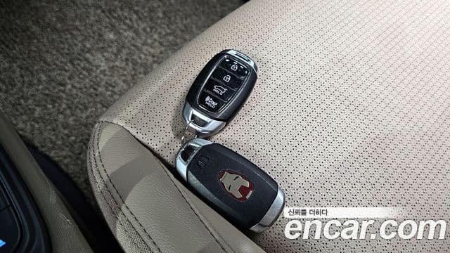 Hyundai Kona Premium, 2018 19