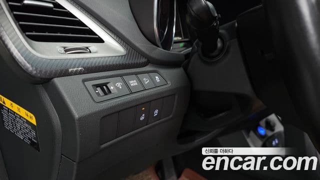 Hyundai Santa Fe The / новый Prime Exclusive Special, 2016 16