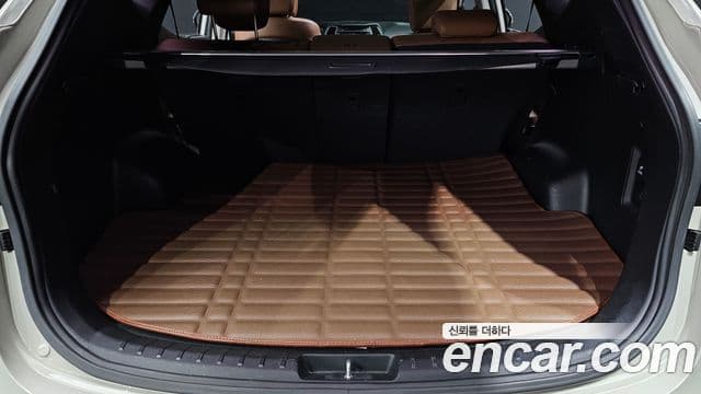 Hyundai Santa Fe The / новый Prime Exclusive Special, 2016 20