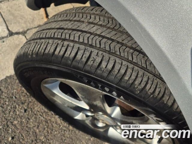 Hyundai Avante HD Premier, 2009 все фото