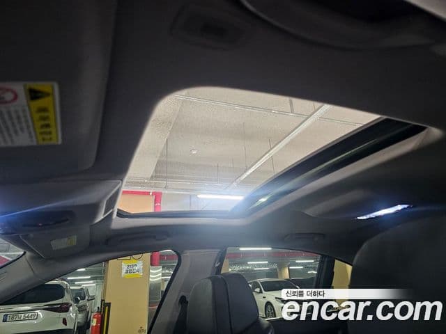 BMW 7시리즈 (F01), 2012 9