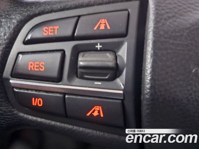 BMW 7시리즈 (F01), 2012 15