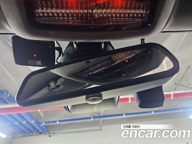 BMW 7시리즈 (F01), 2012 17