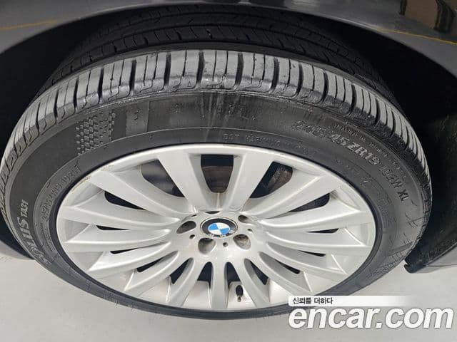 BMW 7시리즈 (F01), 2012 19