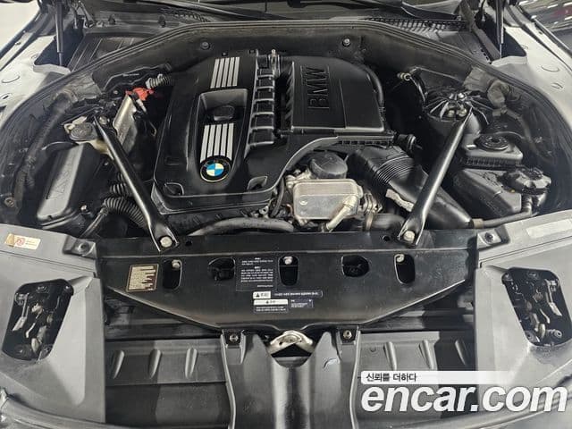 BMW 7시리즈 (F01), 2012 20