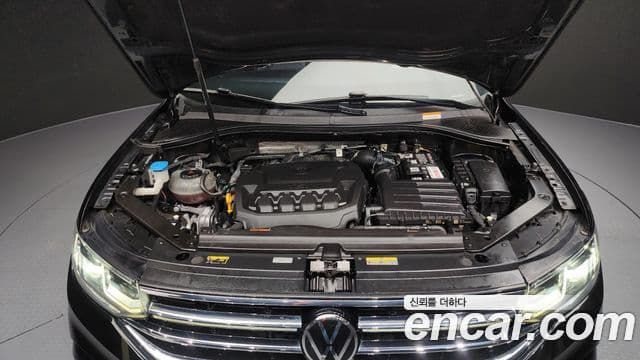 Volkswagen Tiguan Allspace Prestige, 2023 6