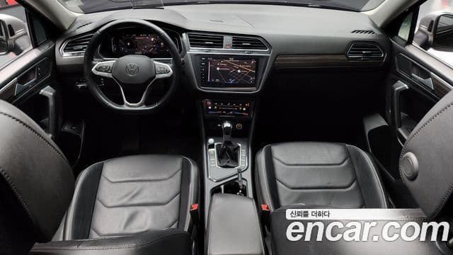 Volkswagen Tiguan Allspace Prestige, 2023 7