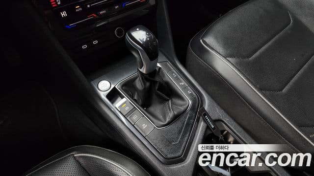 Volkswagen Tiguan Allspace Prestige, 2023 9