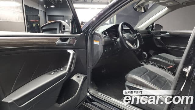 Volkswagen Tiguan Allspace Prestige, 2023 10