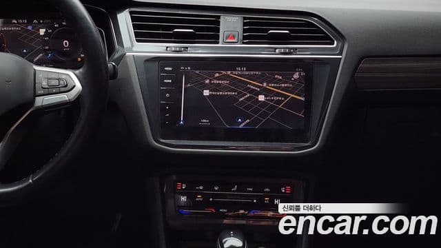 Volkswagen Tiguan Allspace Prestige, 2023 15