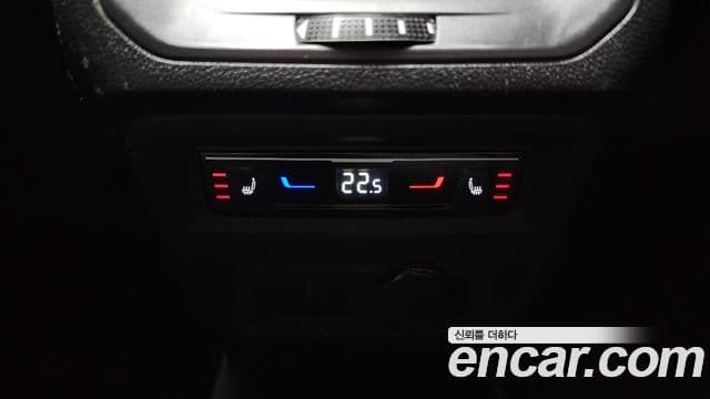 Volkswagen Tiguan Allspace Prestige, 2023 19