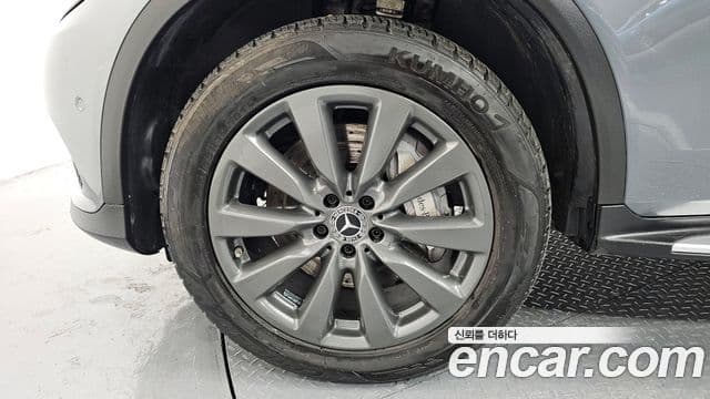 Mercedes-Benz GLC-класс X253 Premium, 2019 все фото