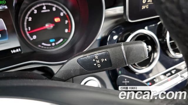 Mercedes-Benz GLC-класс X253 Premium, 2019 9