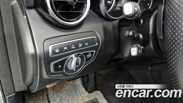 Mercedes-Benz GLC-класс X253 Premium, 2019 14