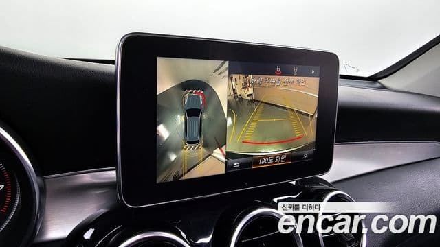 Mercedes-Benz GLC-класс X253 Premium, 2019 16