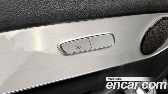 Mercedes-Benz GLC-класс X253 Premium, 2019 17