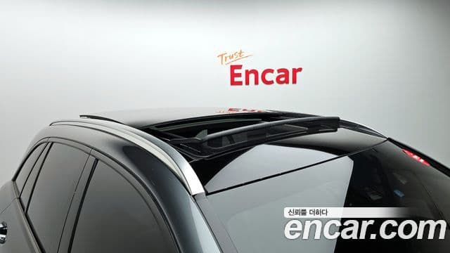 Mercedes-Benz GLC-класс X253 Premium, 2019 20