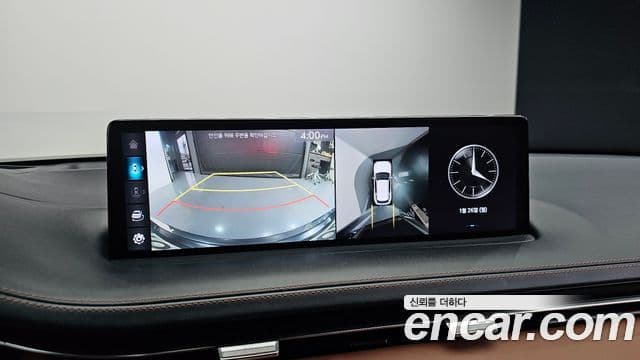 Genesis GV70, 2021 14