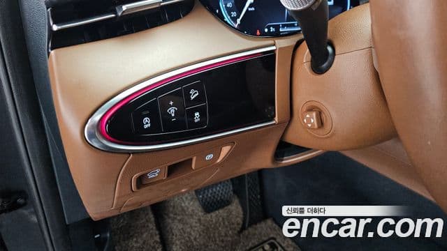 Genesis GV70, 2021 15