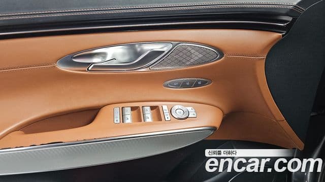 Genesis GV70, 2021 16