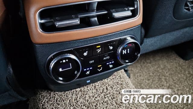 Genesis GV70, 2021 17