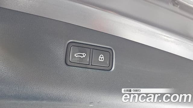 Genesis GV70, 2021 19