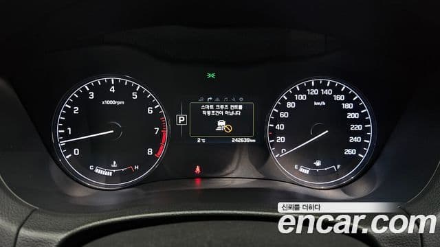 Hyundai Genesis DH G380 Exclusive AWD, 2014 8