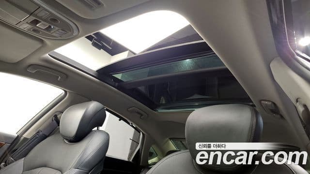 Hyundai Genesis DH G380 Exclusive AWD, 2014 17