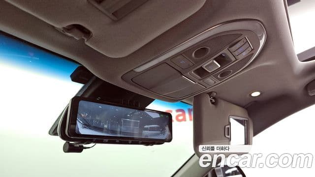 Hyundai Genesis DH G380 Exclusive AWD, 2014 20