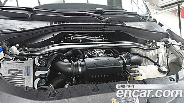 Lincoln Aviator 2세대 3.0 Black Label AWD, 2023 3