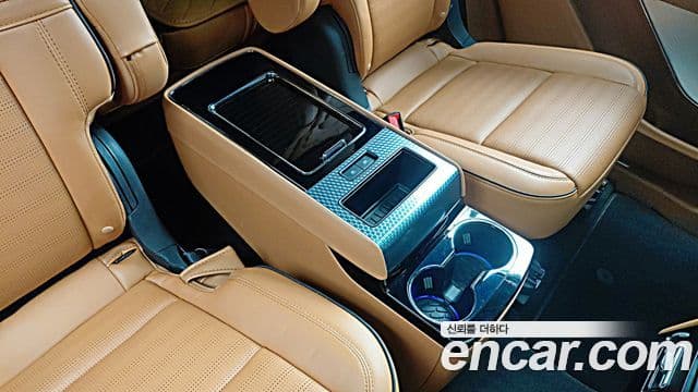 Lincoln Aviator 2세대 3.0 Black Label AWD, 2023 12