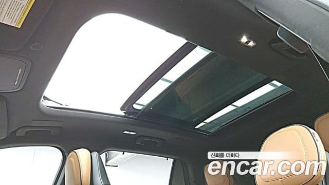 Lincoln Aviator 2세대 3.0 Black Label AWD, 2023 14