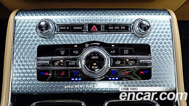 Lincoln Aviator 2세대 3.0 Black Label AWD, 2023 19