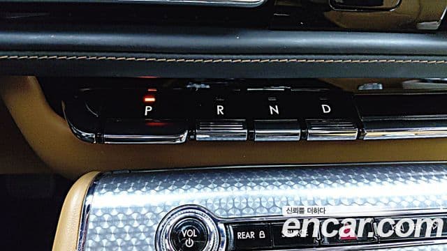 Lincoln Aviator 2세대 3.0 Black Label AWD, 2023 20