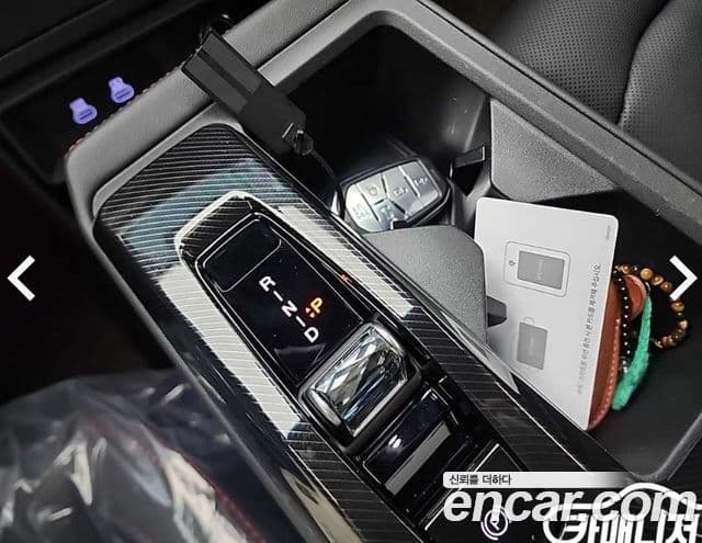 KG모빌리티(SsangYong) Actyon 2세대 S8, 2026 7