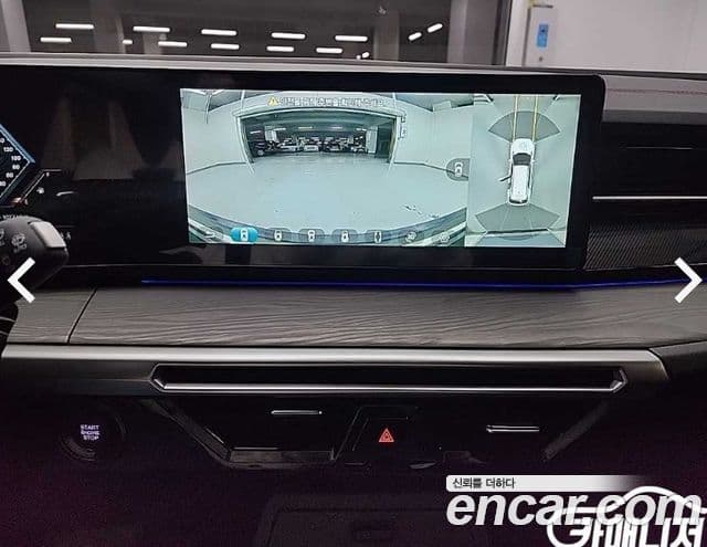 KG모빌리티(SsangYong) Actyon 2세대 S8, 2026 10