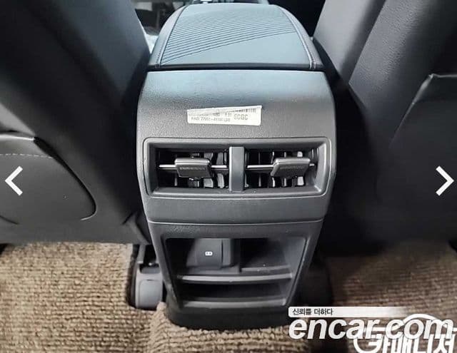 KG모빌리티(SsangYong) Actyon 2세대 S8, 2026 13