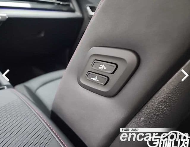 KG모빌리티(SsangYong) Actyon 2세대 S8, 2026 14