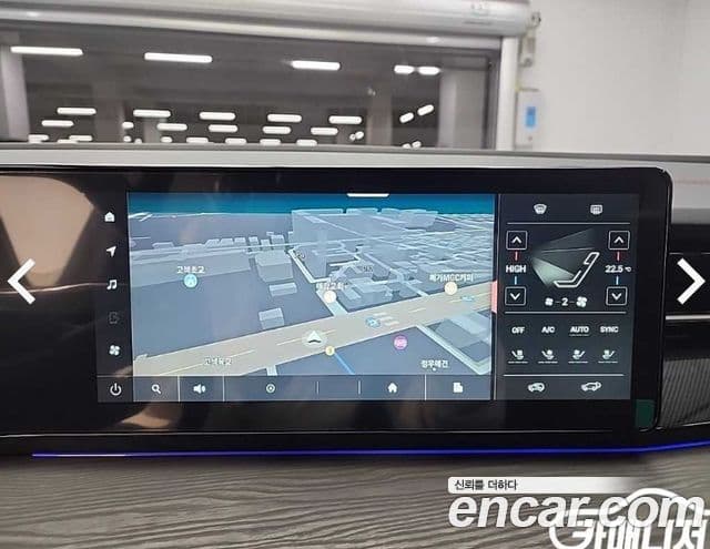 KG모빌리티(SsangYong) Actyon 2세대 S8, 2026 15