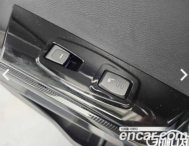 KG모빌리티(SsangYong) Actyon 2세대 S8, 2026 16