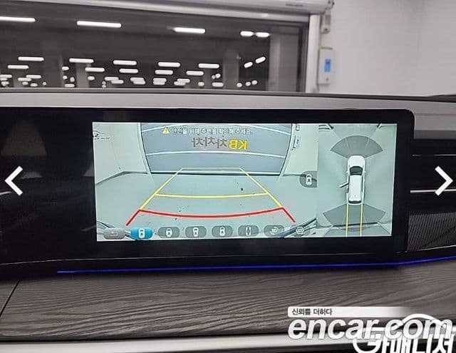 KG모빌리티(SsangYong) Actyon 2세대 S8, 2026 17