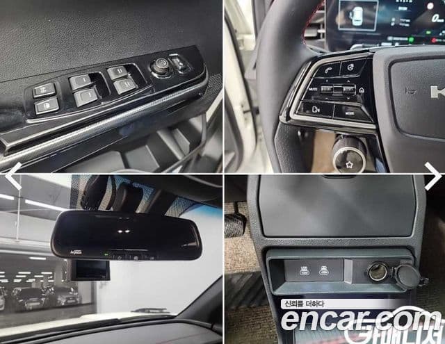 KG모빌리티(SsangYong) Actyon 2세대 S8, 2026 18